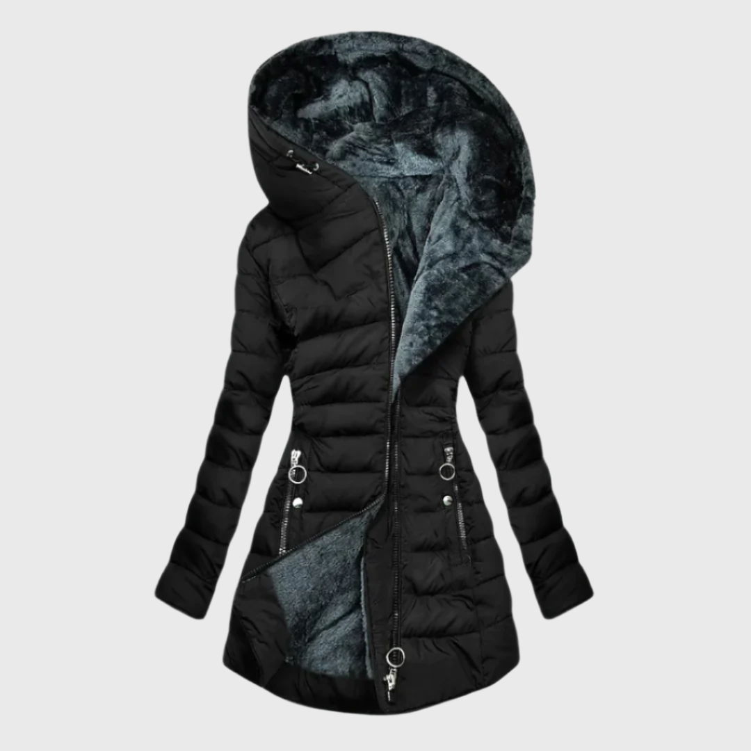 STELLA™ | PIUMINO INVERNALE LUSSO