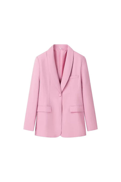 GIULIA™ | TAILLEUR DONNA ELEGANTE