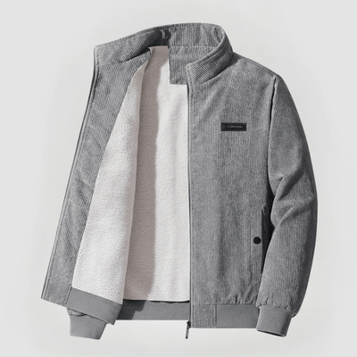 MONTANO™ | GIACCA IN CORDUROY