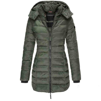 SIENA™ | GIACCA INVERNALE