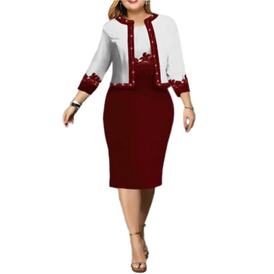 ISABELLA™ | COMPLETO ELEGANTE