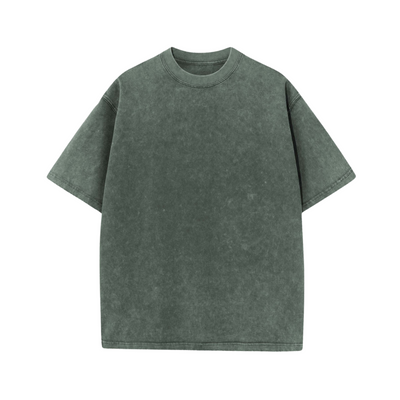 MARIO | T-SHIRT IN COTONE