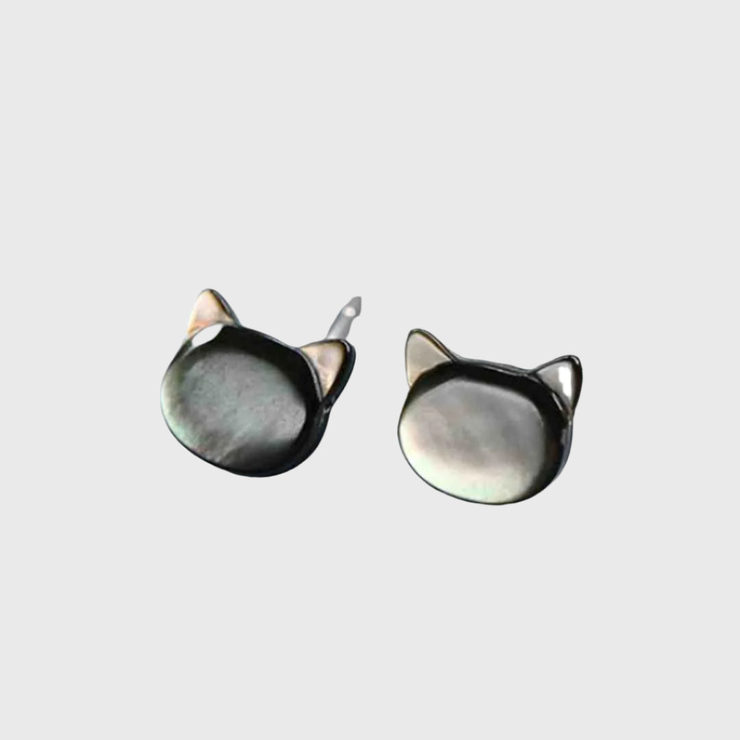 PERLAGATTO™ | Orecchini