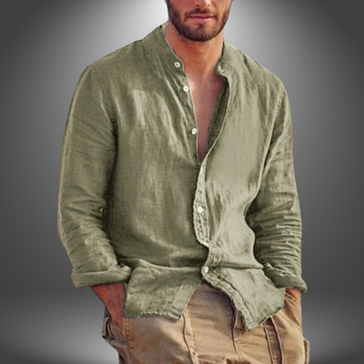 STEFANO™ | CAMICIA ELEGANTE
