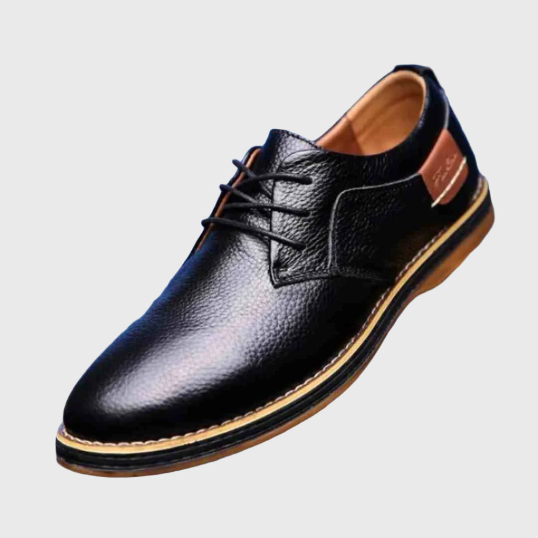LORENZO™ | SCARPE IN PELLE ELEGANTI