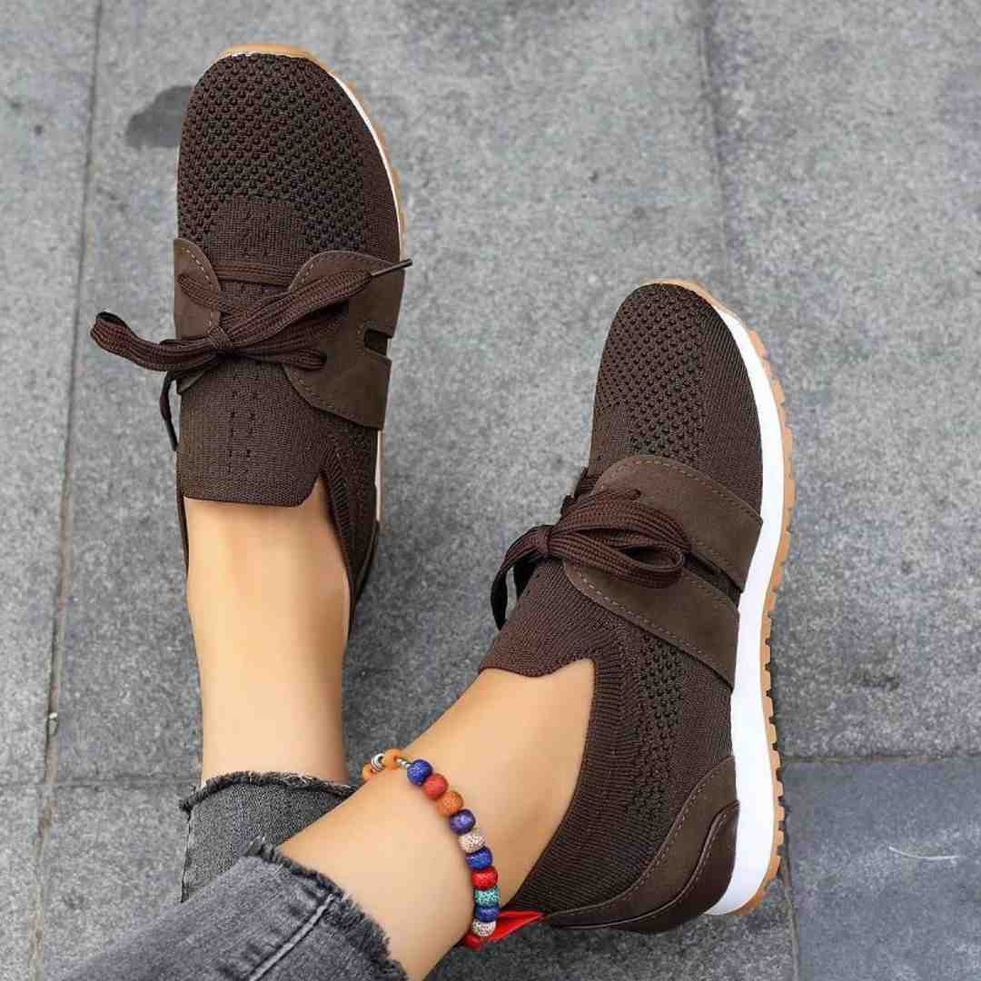 CAMINO™ | SNEAKER IN MAGLIA UNISEX