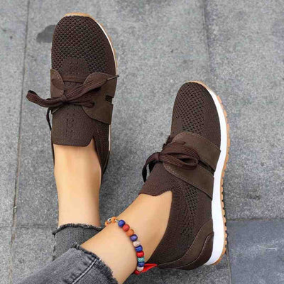 CAMINO™ | SNEAKER IN MAGLIA UNISEX