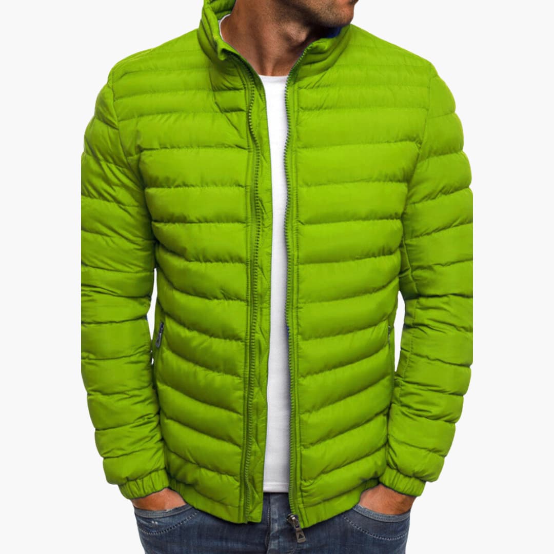 LANDO™ | GIACCA LEGGERA