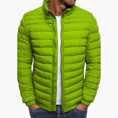 LANDO™ | GIACCA LEGGERA