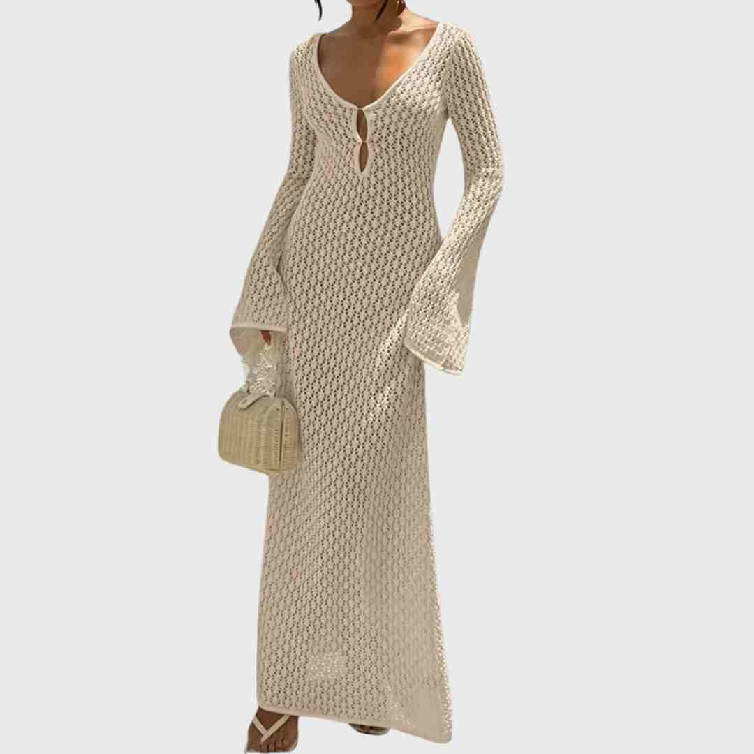 BELLA™ | ABITO IN MAGLIA