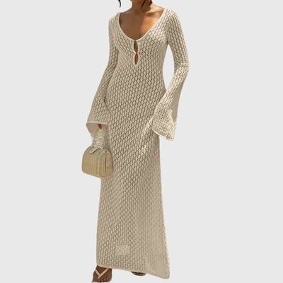 BELLA™ | ABITO IN MAGLIA