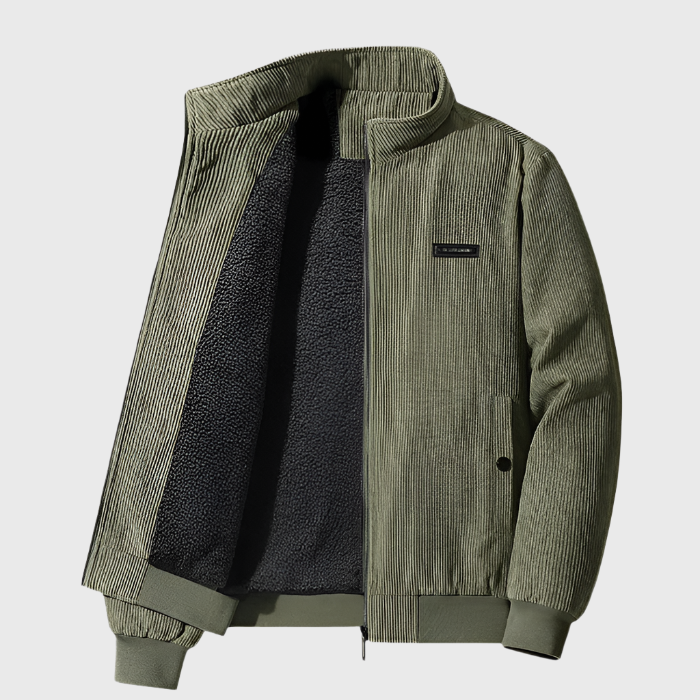 MONTANO™ | GIACCA IN CORDUROY