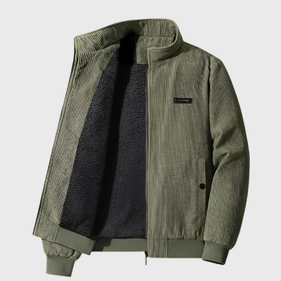 MONTANO™ | GIACCA IN CORDUROY