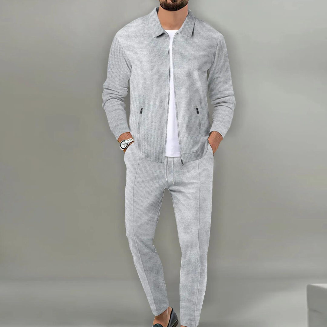 MILO™ | Completo Uomo Casual