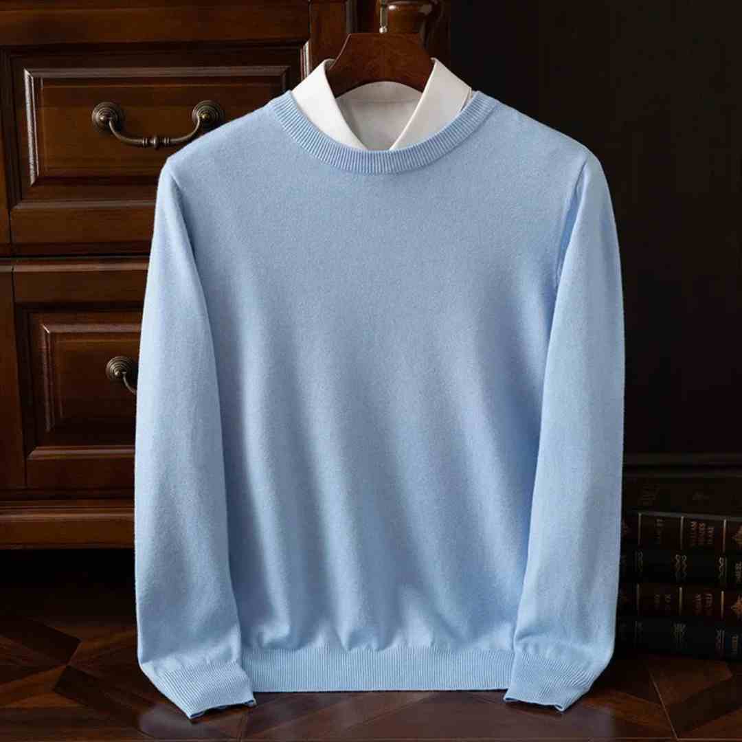 FRANCESCO™ | MAGLIA ELEGANTE