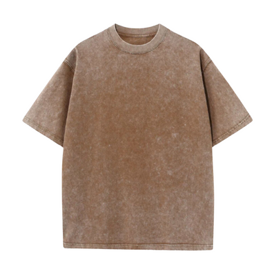 MARIO | T-SHIRT IN COTONE