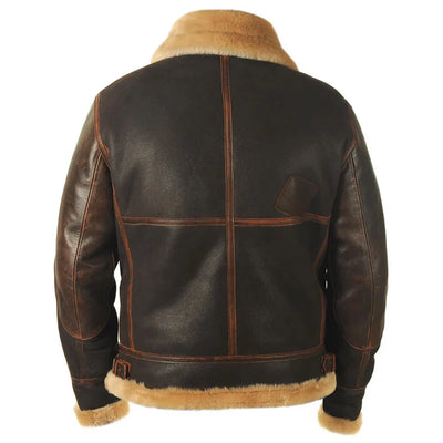 MAXIMILIANO™ | BOMBER ELEGANTE