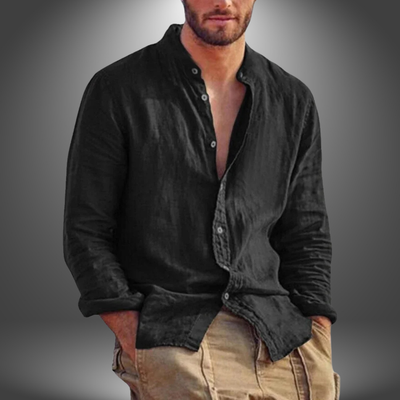 STEFANO™ | CAMICIA ELEGANTE