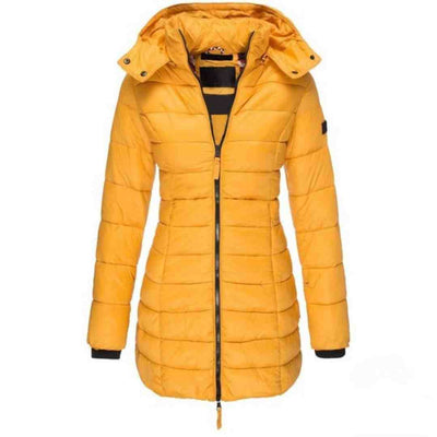SIENA™ | GIACCA INVERNALE