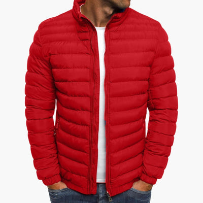 LANDO™ | GIACCA LEGGERA