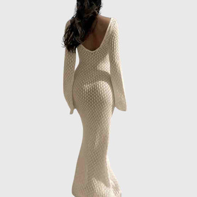 BELLA™ | ABITO IN MAGLIA