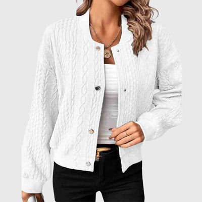 MILA™ | CARDIGAN COMODO