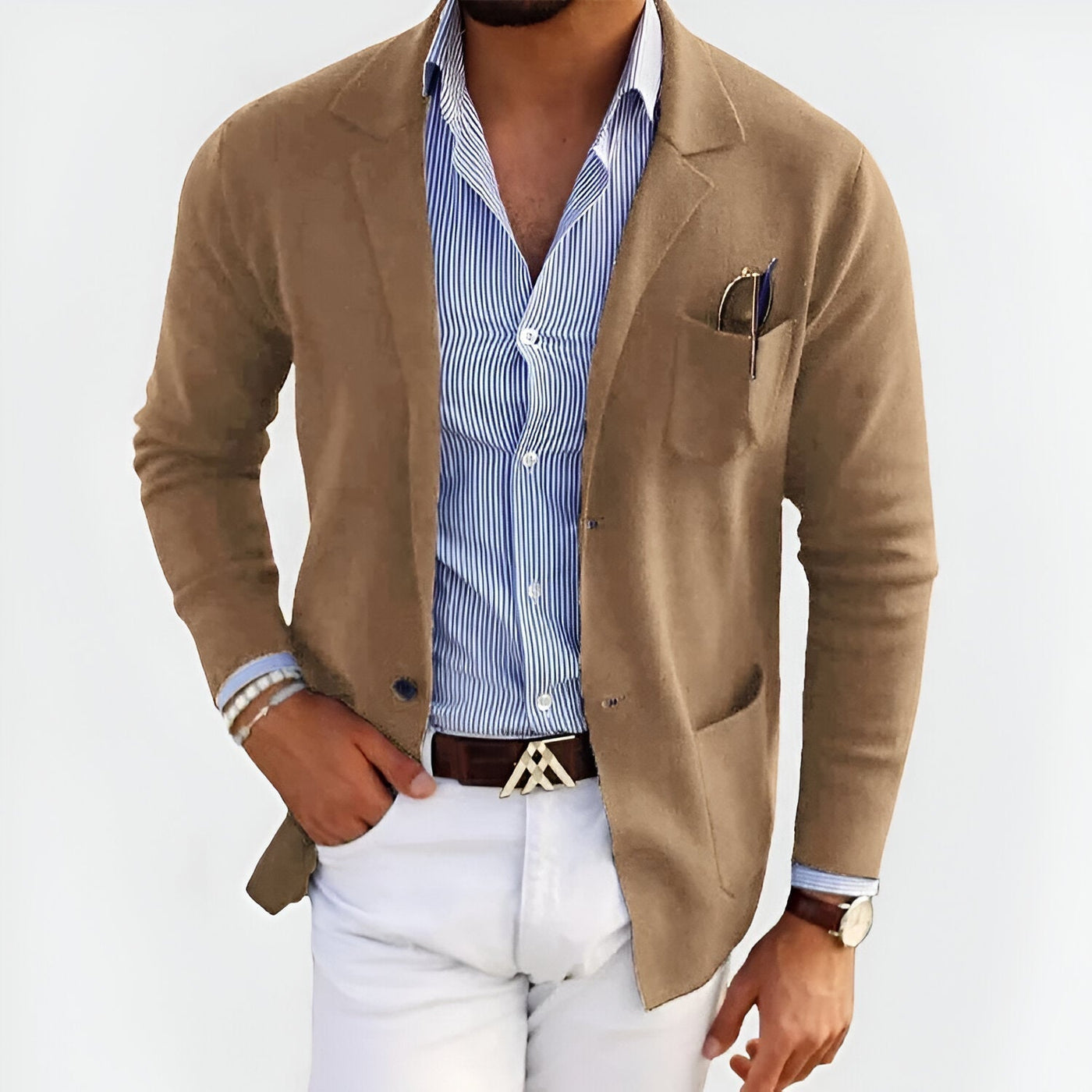 ANDREA™ | GIACCA ELEGANTE