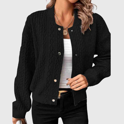 MILA™ | CARDIGAN COMODO