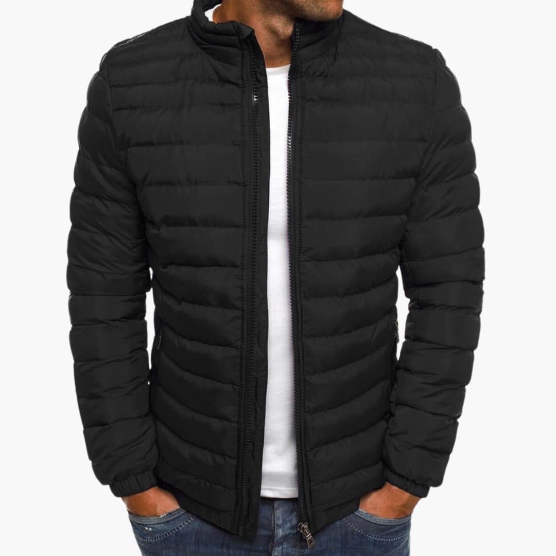 LANDO™ | GIACCA LEGGERA