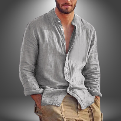 STEFANO™ | CAMICIA ELEGANTE