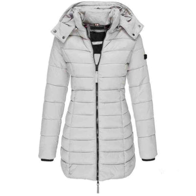 SIENA™ | GIACCA INVERNALE