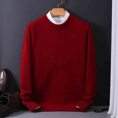 FRANCESCO™ | MAGLIA ELEGANTE