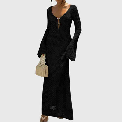 BELLA™ | ABITO IN MAGLIA