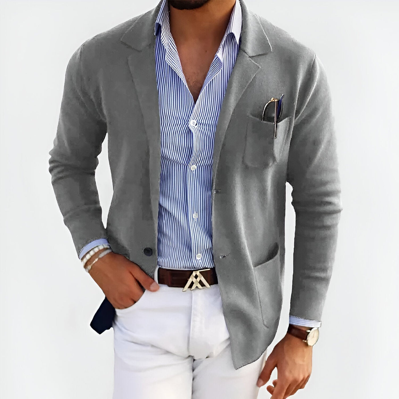 ANDREA™ | GIACCA ELEGANTE