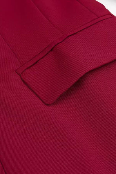 GIULIA™ | TAILLEUR DONNA ELEGANTE