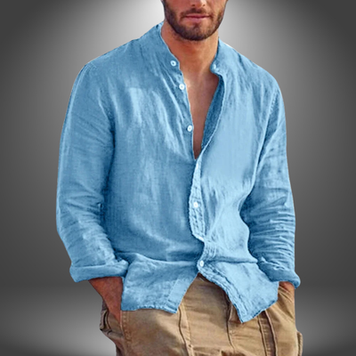 STEFANO™ | CAMICIA ELEGANTE