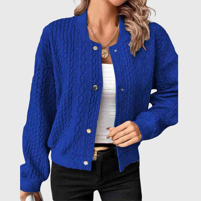 MILA™ | CARDIGAN COMODO