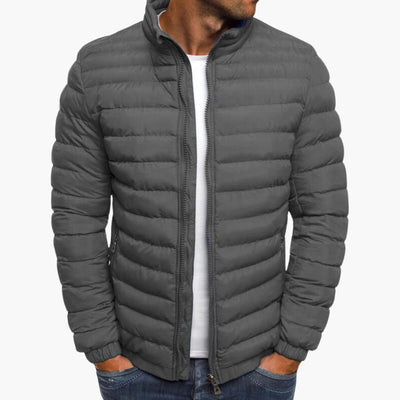LANDO™ | GIACCA LEGGERA