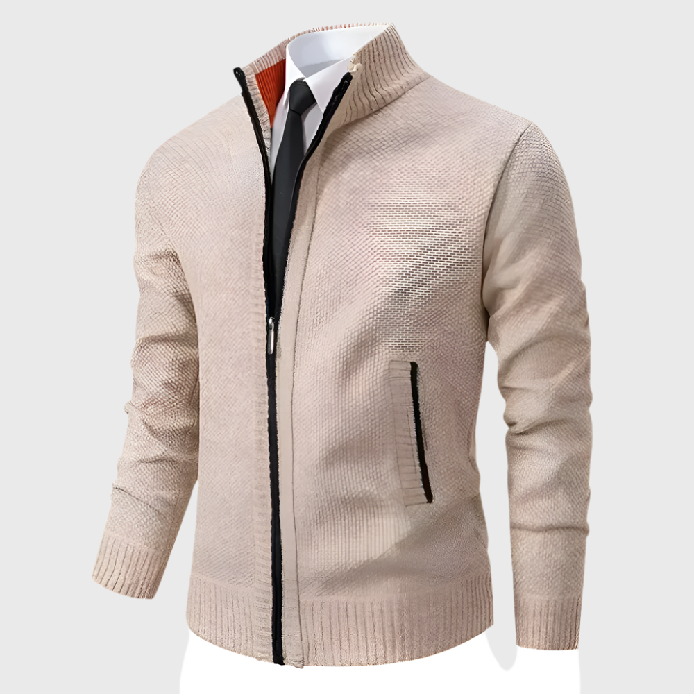 ALFREDO™ | CARDIGAN