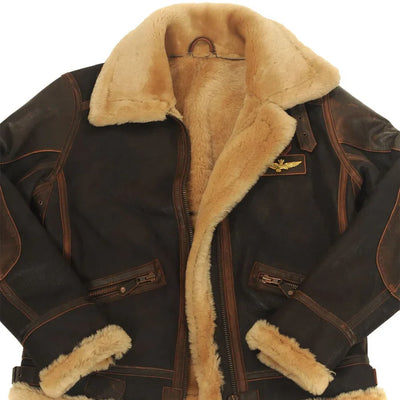 MAXIMILIANO™ | BOMBER ELEGANTE