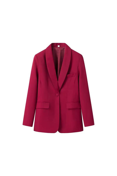 GIULIA™ | TAILLEUR DONNA ELEGANTE