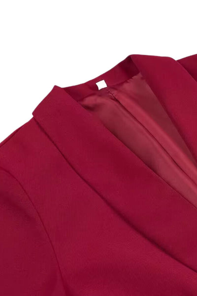 GIULIA™ | TAILLEUR DONNA ELEGANTE