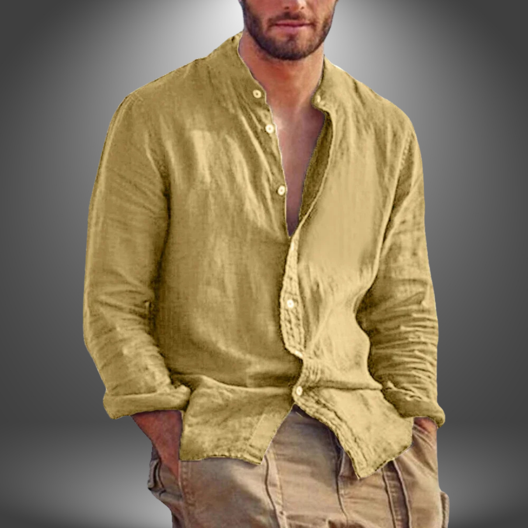 STEFANO™ | CAMICIA ELEGANTE