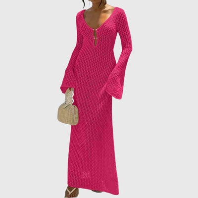 BELLA™ | ABITO IN MAGLIA