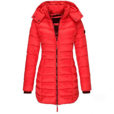 SIENA™ | GIACCA INVERNALE