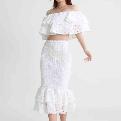 GIA™ | SET GONNE E TOP