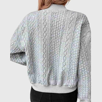 MILA™ | CARDIGAN COMODO