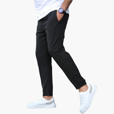 ENZO™ | PANTALONI STRETCH MODERNO