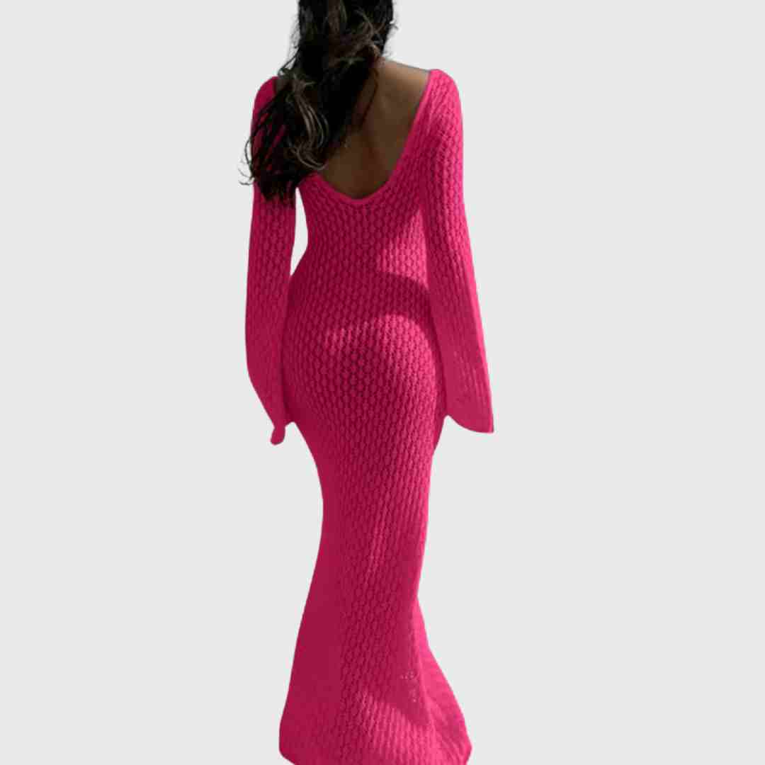 BELLA™ | ABITO IN MAGLIA