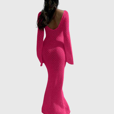 BELLA™ | ABITO IN MAGLIA